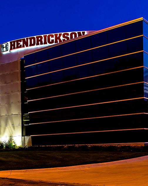 HENDRICKSON
