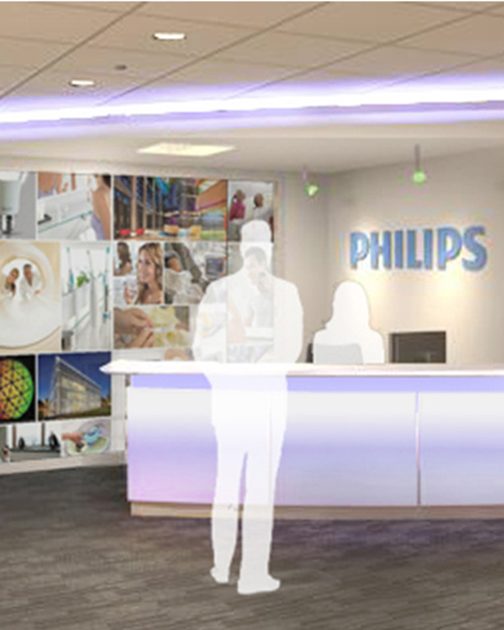 PHILIPS EMERGIN