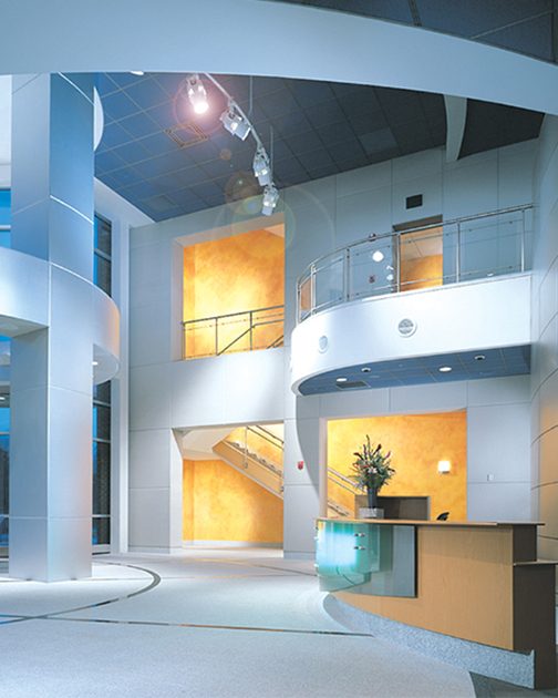 MARCONI MEDICAL SYSTEMS