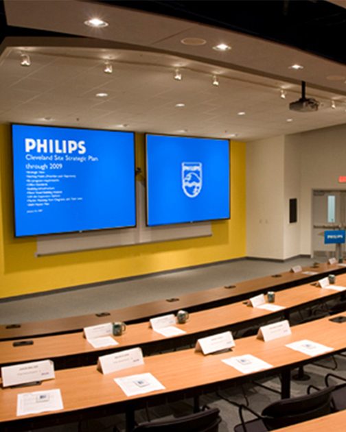 PHILIPS HEALTHCARE MINER ROAD