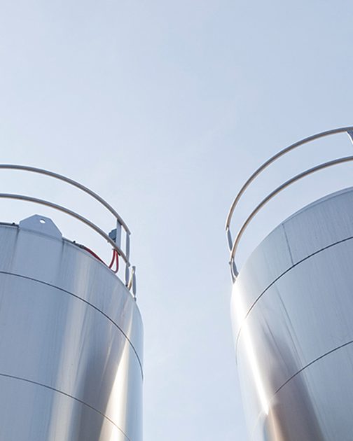 SUPERIOR DAIRY CASELESS EXPANSION