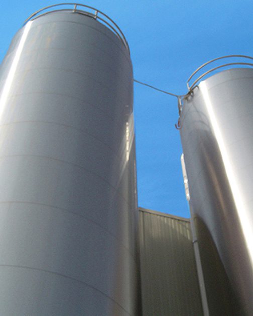 CREATIVE EDGE MILK PRODUCTION