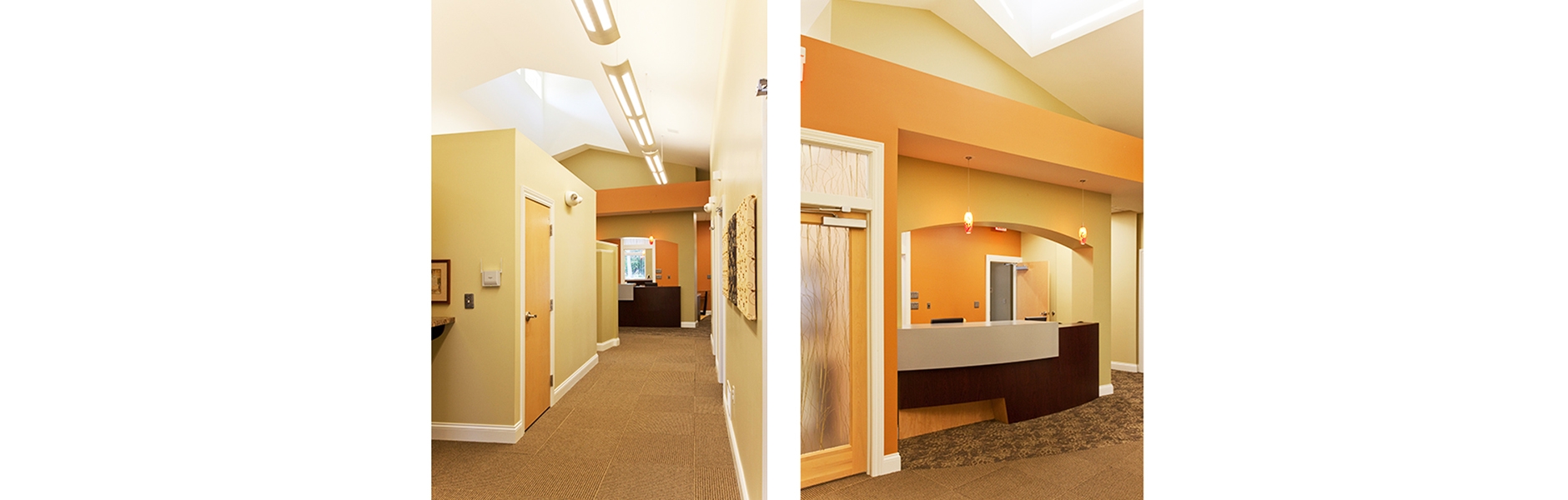 WOMEN’S HEALTH GROUP Structura Architects