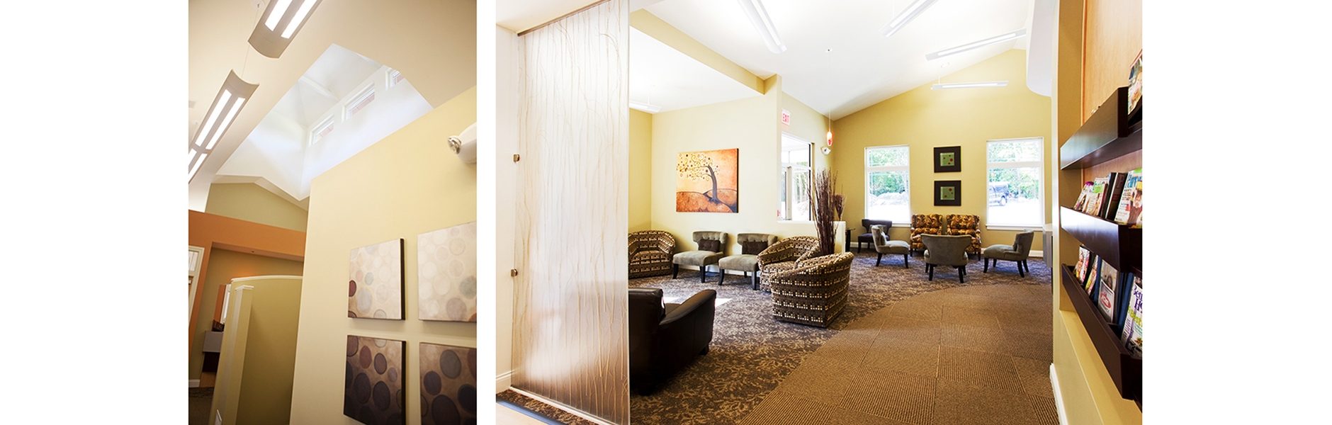 WOMEN’S HEALTH GROUP Structura Architects